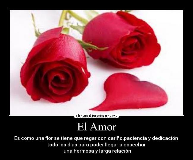 carteles amor oscarcito29 desmotivaciones