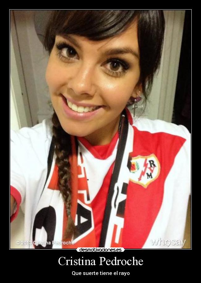 Cristina Pedroche - 