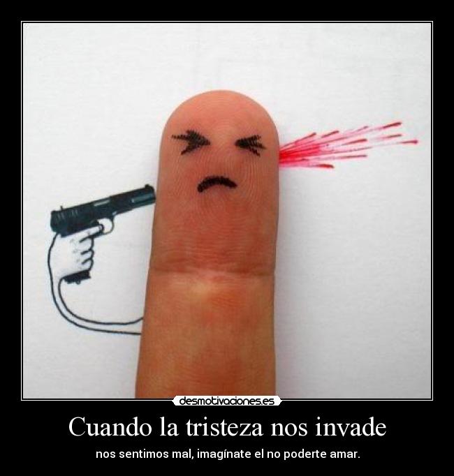 carteles tristeza 1995 desmotivaciones