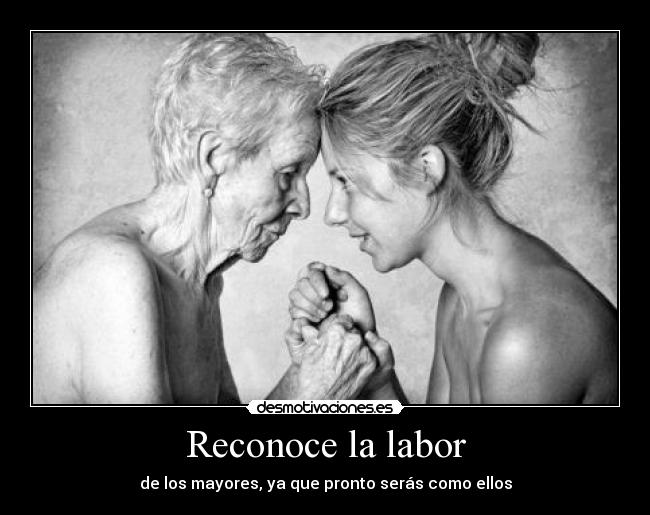 carteles mayor desmotivaciones