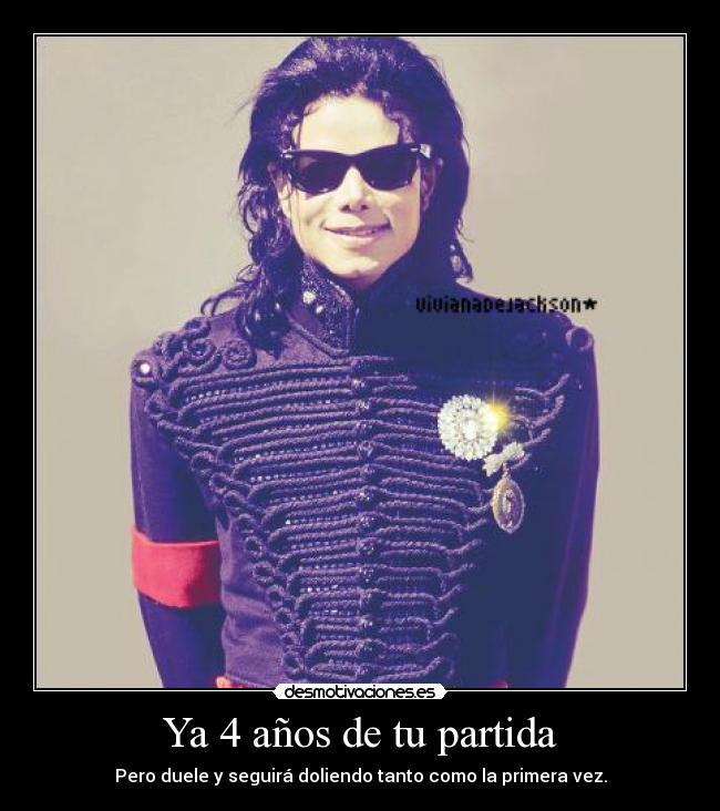 carteles michaeljackson kingofpop desmotivaciones