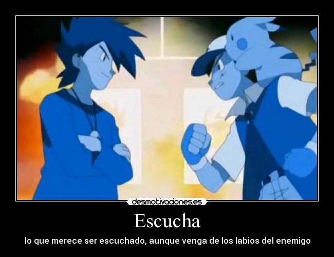 carteles anime pokemon ash gary extrano viejo pokemon ahora mierda tagprivado266 desmotivaciones