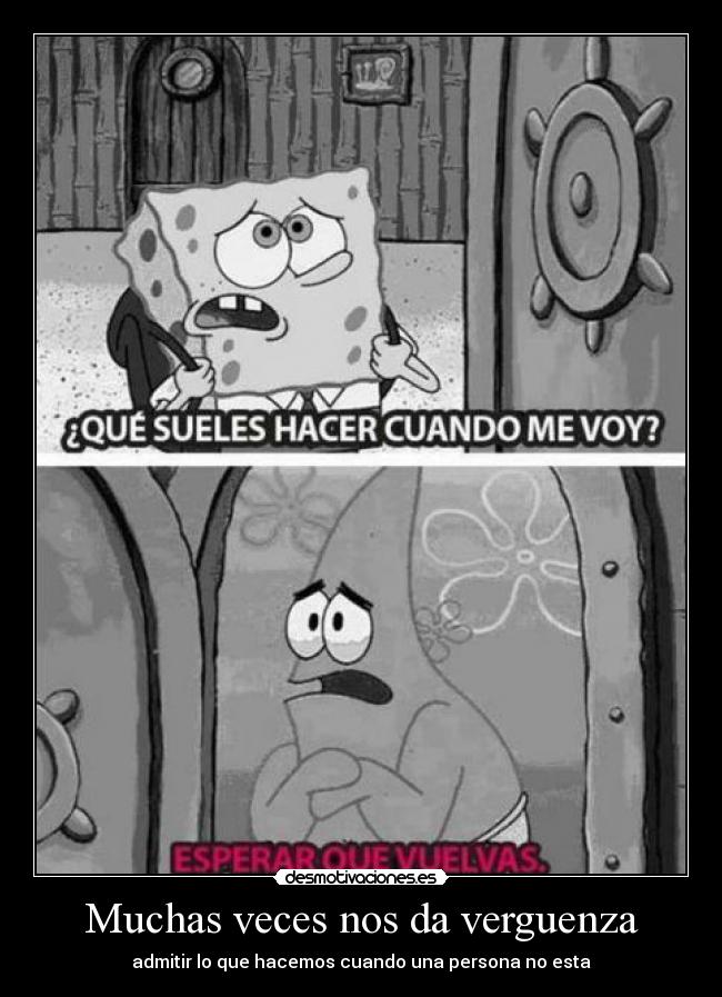 carteles amigos vida desmotivaciones