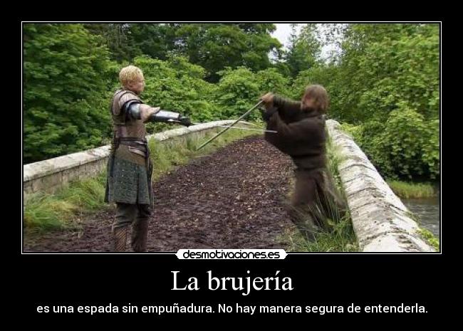carteles jaime lannister brienne tarth batalla hija lamara arya desmotivaciones