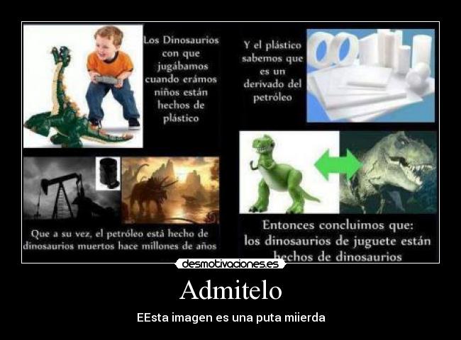 carteles true desmotivaciones