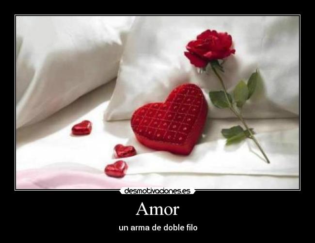 Amor - 