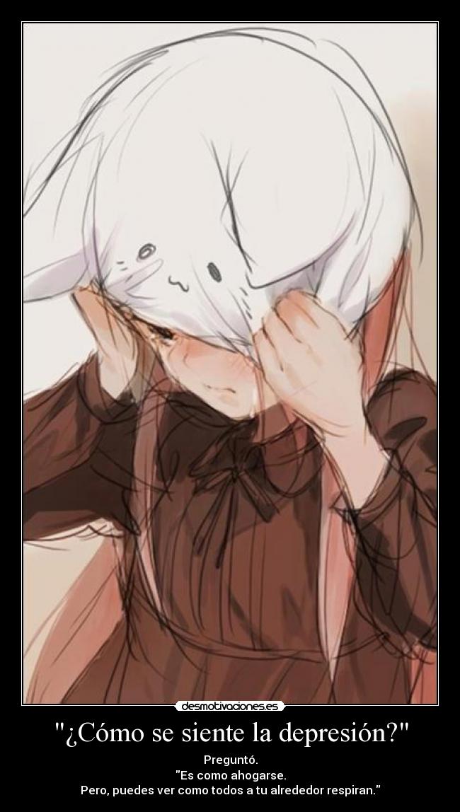 carteles miedo desmotivaciones