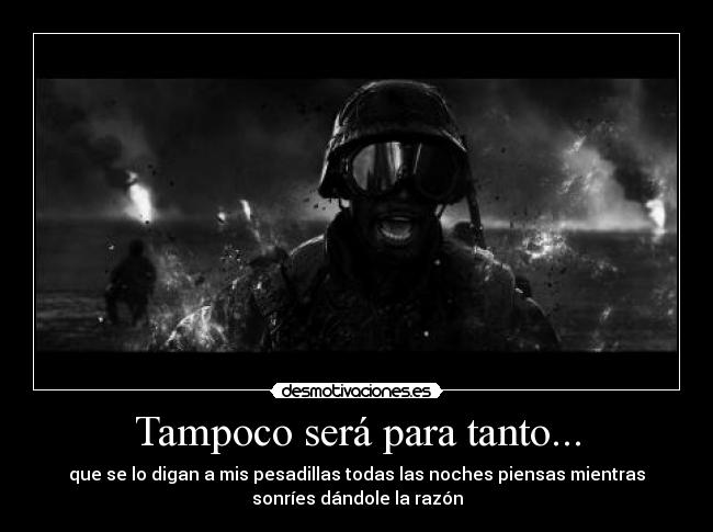 carteles alma pena desmotivaciones