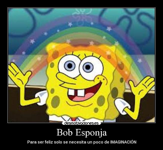 Bob Esponja - 