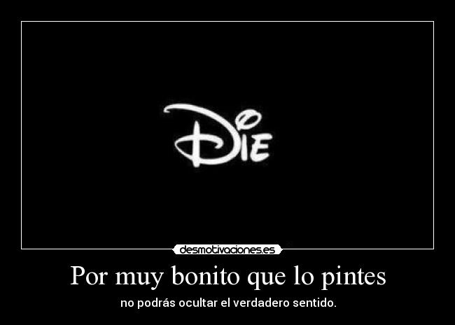 carteles truestorylove desmotivaciones