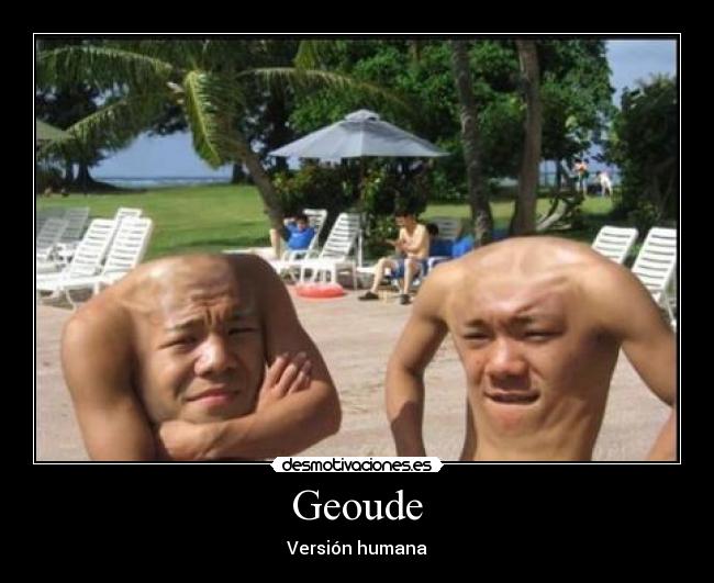 Geoude - 