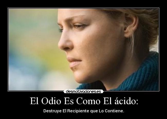 carteles odio nahomy00 desmotivaciones