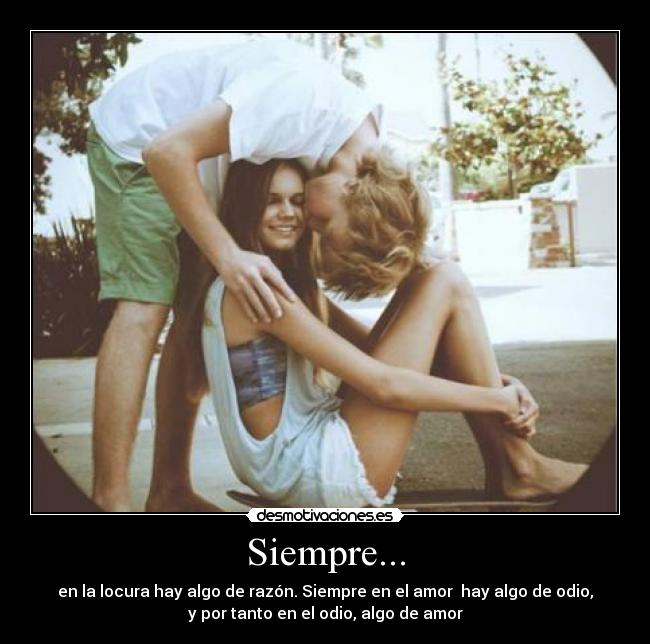 Siempre... - 