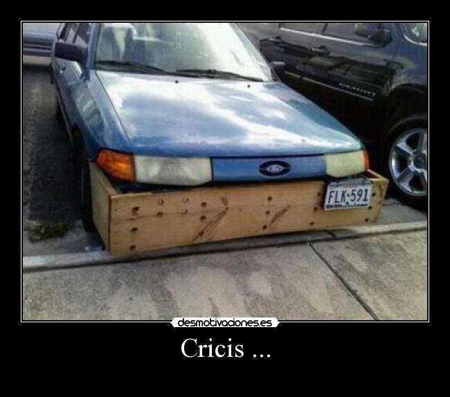 Cricis ... - 