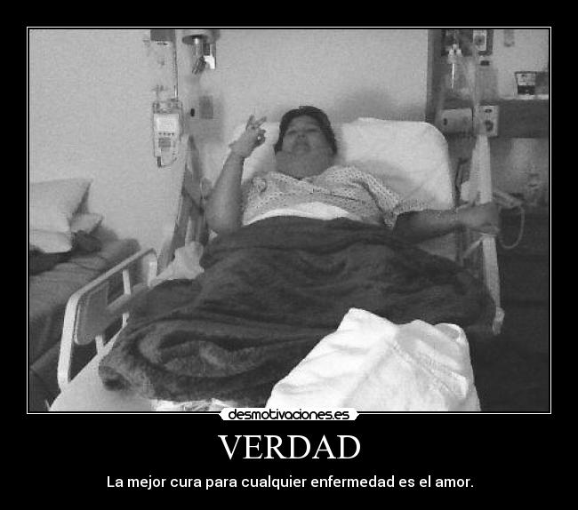 carteles enfermedadades desmotivaciones