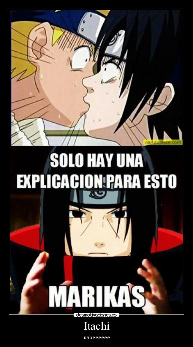 Itachi -