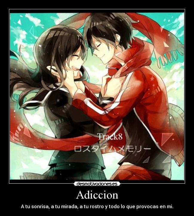 carteles anime desmotivaciones