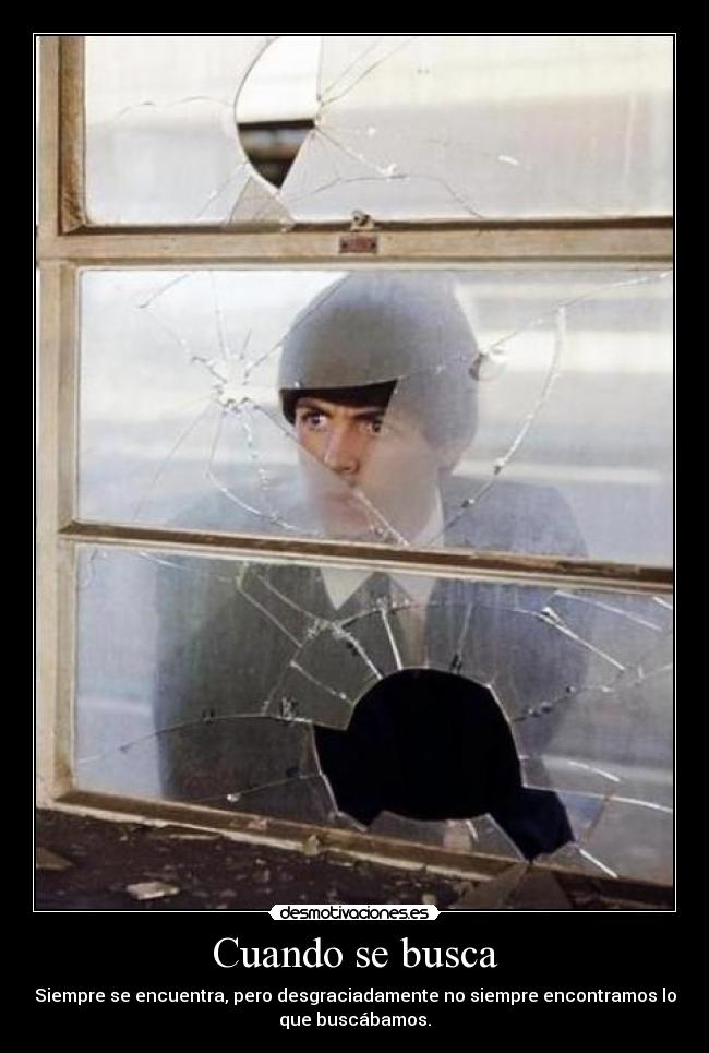 carteles paul desmotivaciones