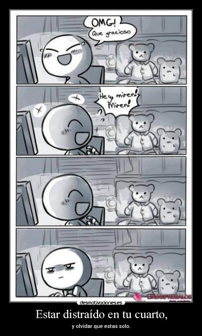 carteles lirico bueno paso vez desmotivaciones