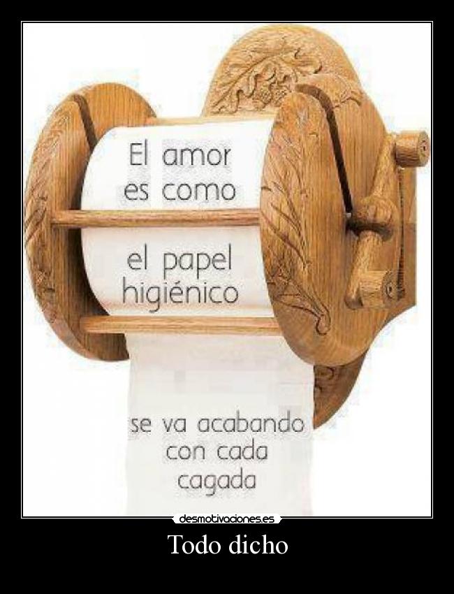 carteles amor desmotivaciones