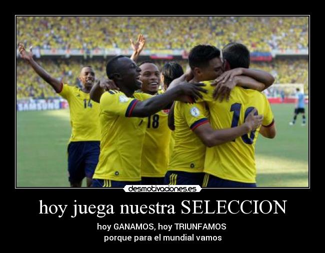 carteles colobiano desmotivaciones