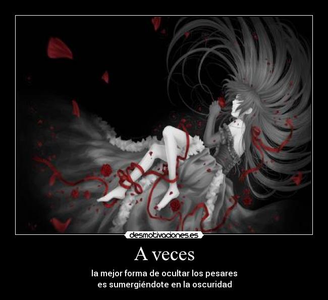 A veces - 