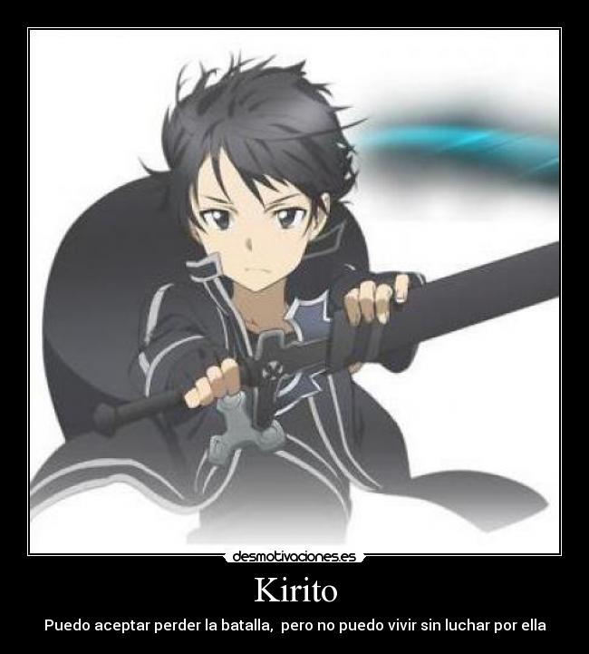 Kirito - 