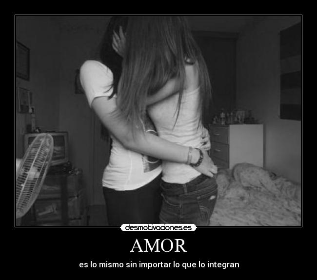 AMOR -