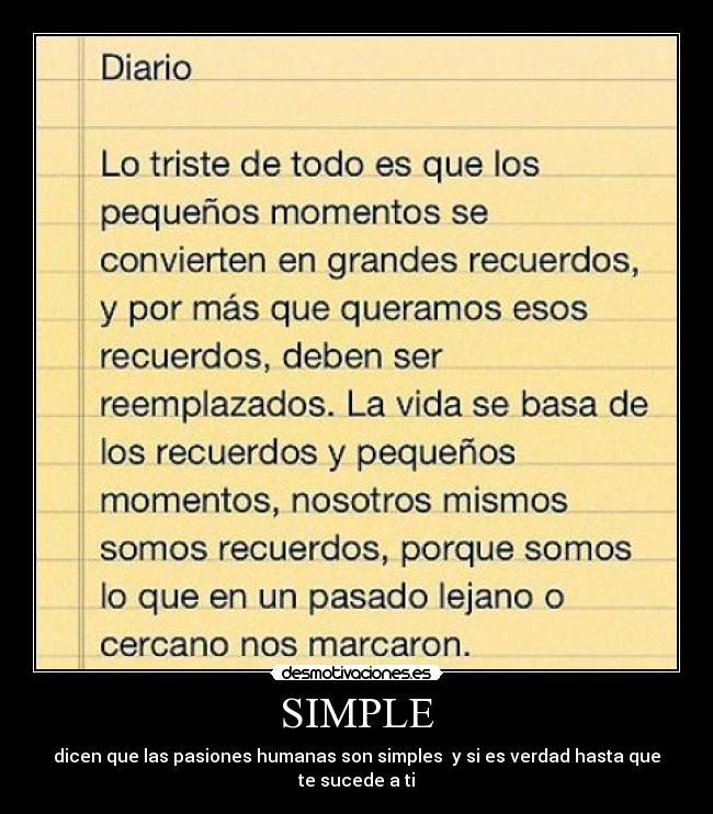 SIMPLE -