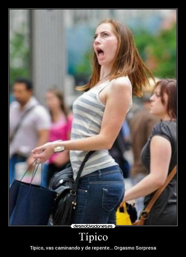 carteles orgasmos desmotivaciones