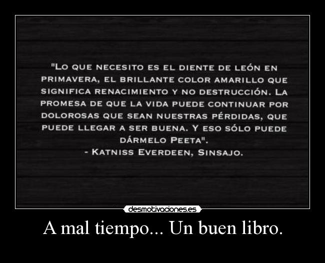 carteles muy buen libro dannaconsentida desmotivaciones