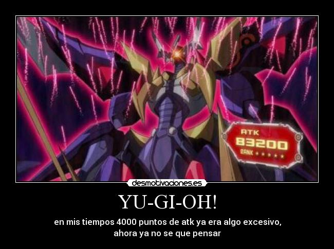 YU-GI-OH! - 