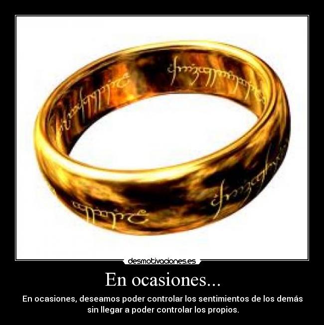 carteles ocasionalmente desmotivaciones