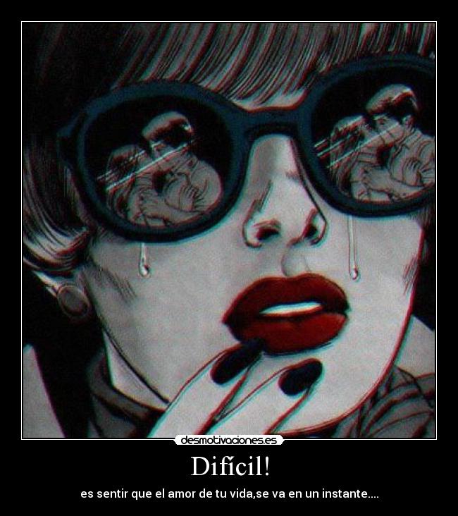 carteles que triste desmotivaciones