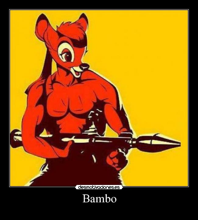Bambo - 