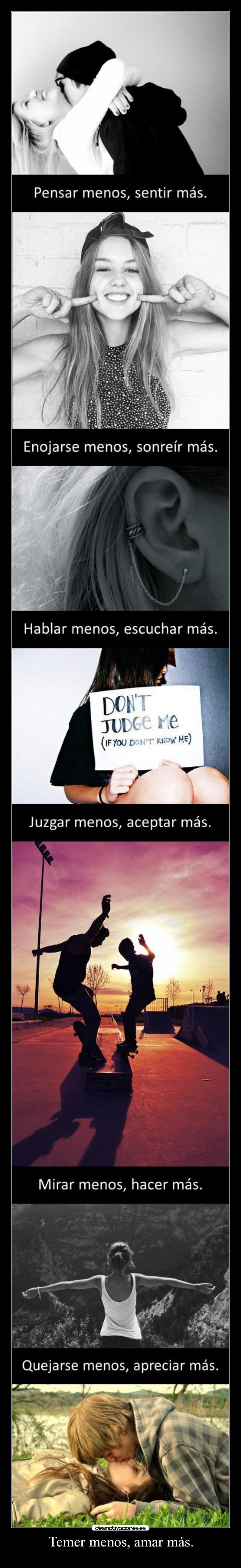 carteles onlyyourprincess desmotivaciones