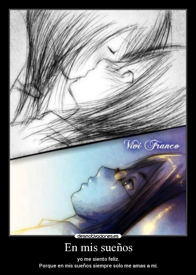 En mis sueños - 