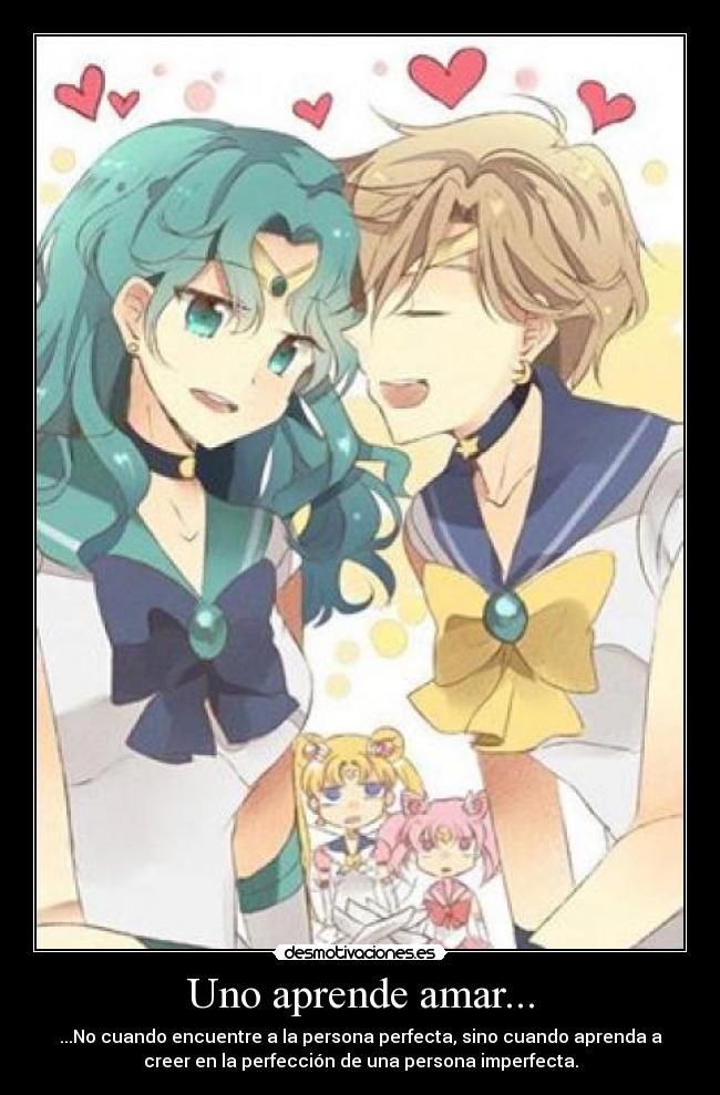 carteles anime desmotivaciones