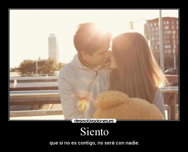Siento - 
