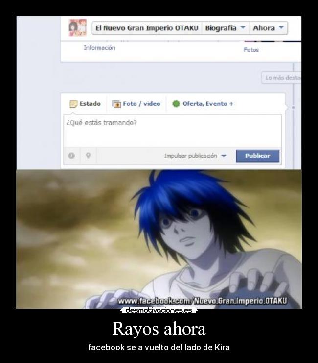 carteles anime controla desmotivaciones