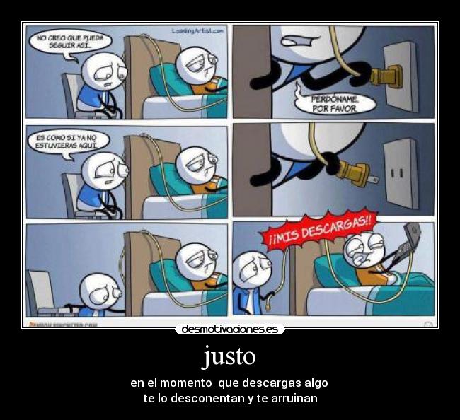 justo -