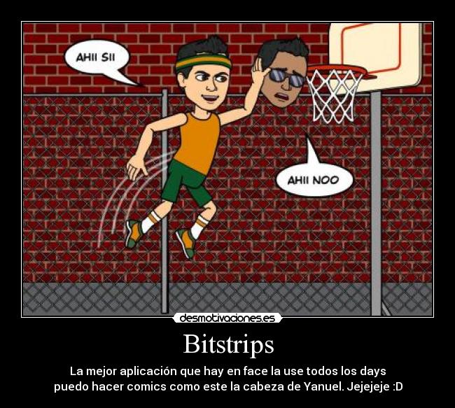 carteles jack78979 desmotivaciones