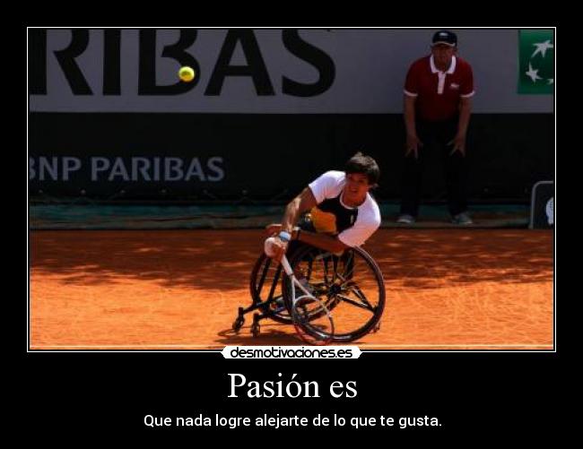 carteles tenis desmotivaciones