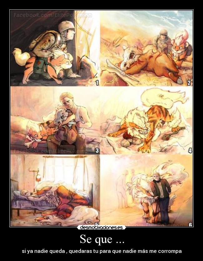 carteles blazerzx eclips99 growlithe arcanine desmotivaciones