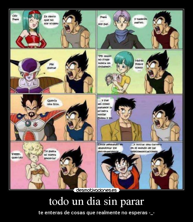 todo un dia sin parar - te enteras de cosas que realmente no esperas -_-