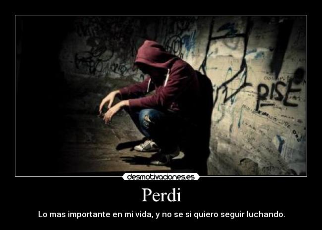 Perdi -