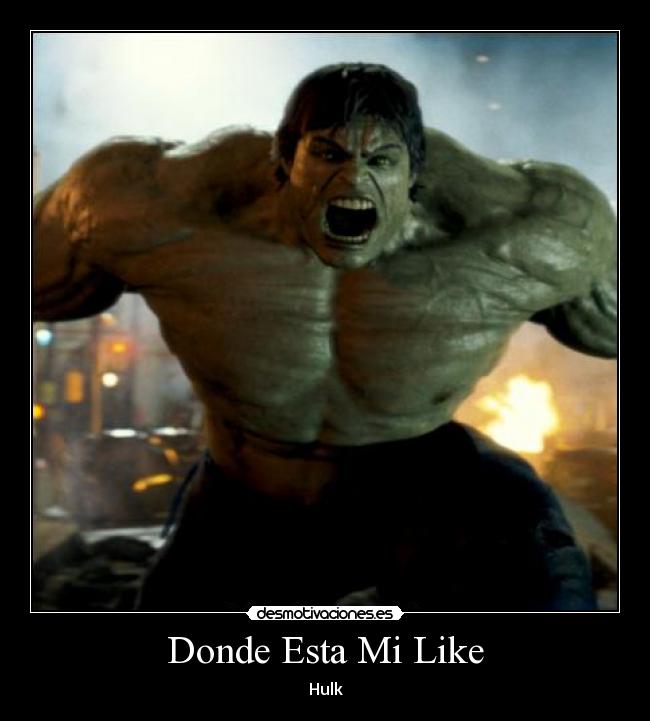 Donde Esta Mi Like -