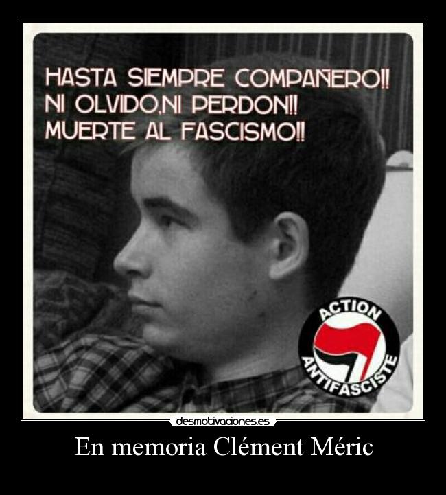 carteles unico nazi bueno nazi muerto desmotivaciones