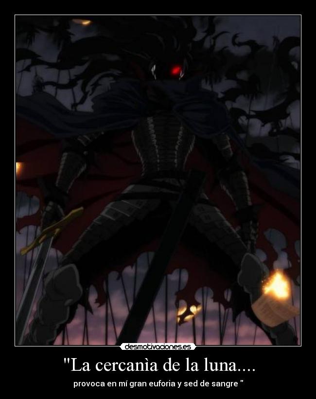 carteles alucard desmotivaciones