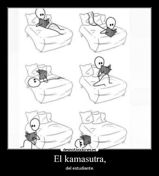 El kamasutra, - 